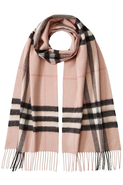 burberry rose scarf|Burberry scarf for men.